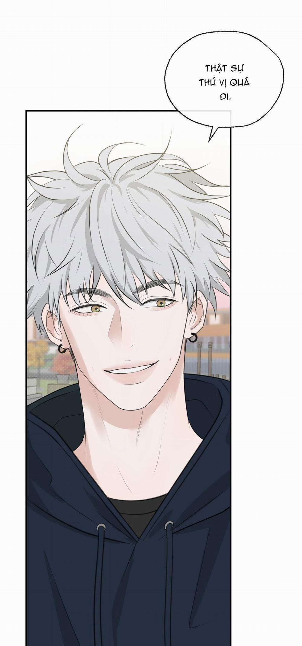 Nghiện Sex 23.3 màu sắc 3 trang 48