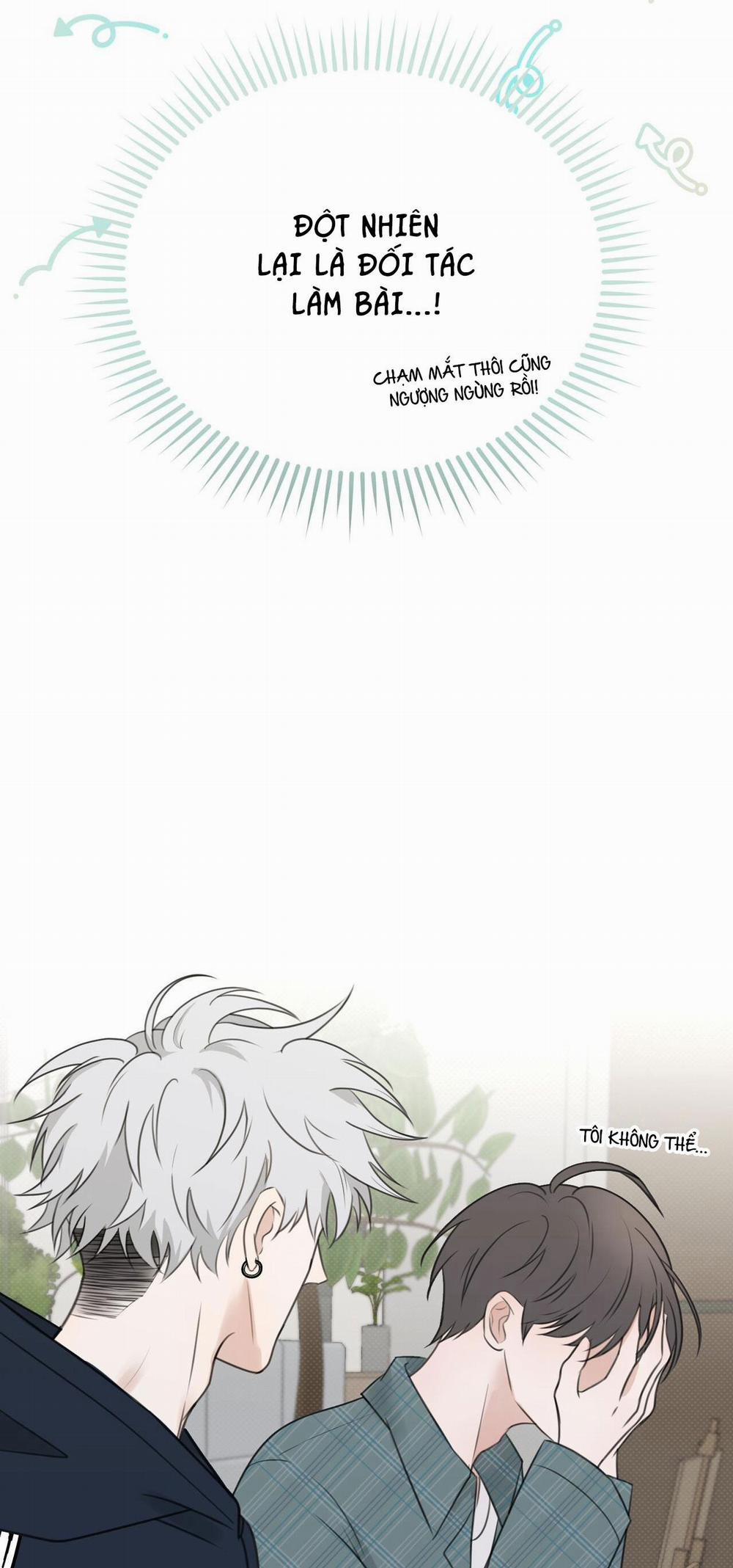 Nghiện Sex 23.3 màu sắc 3 trang 51