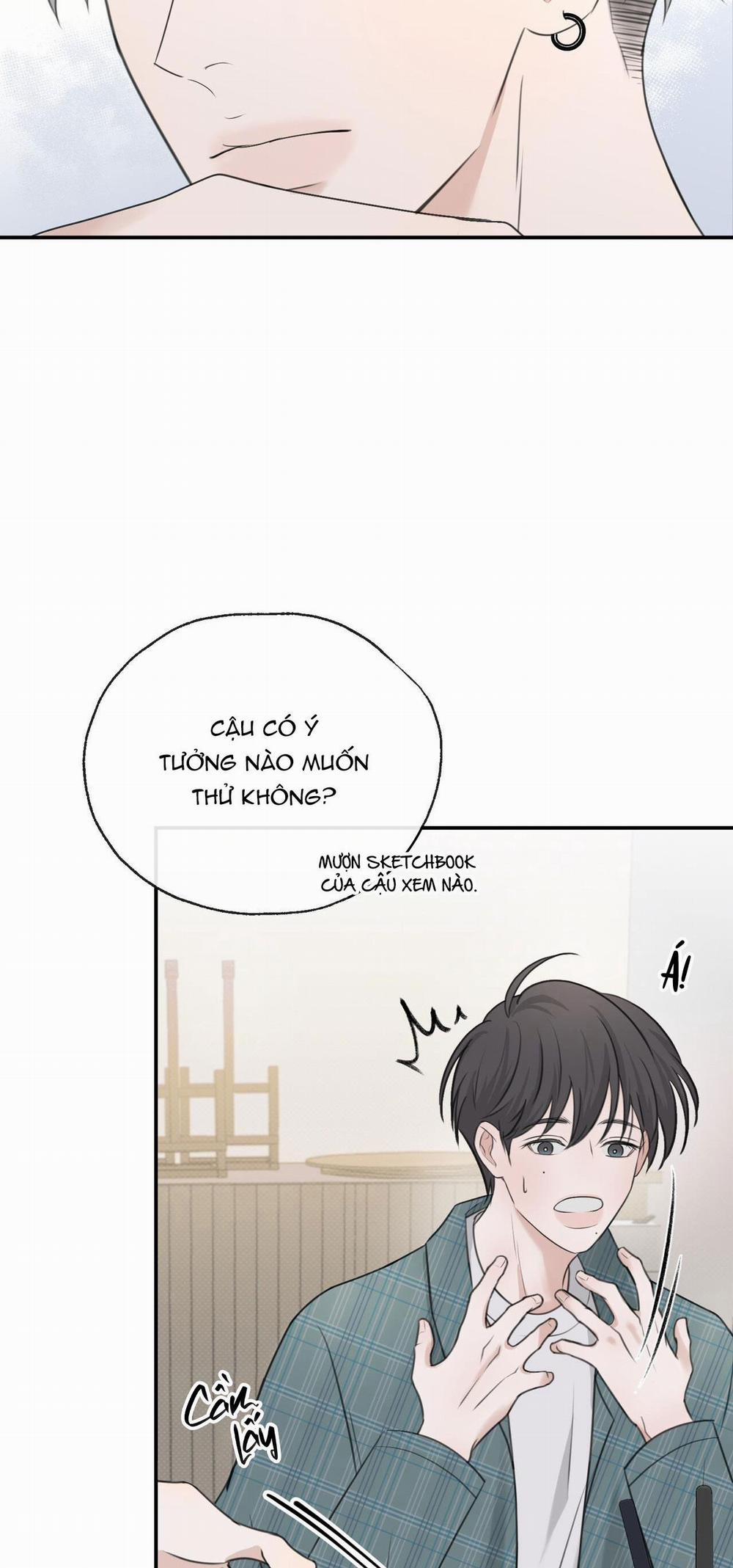 Nghiện Sex 23.3 màu sắc 3 trang 53