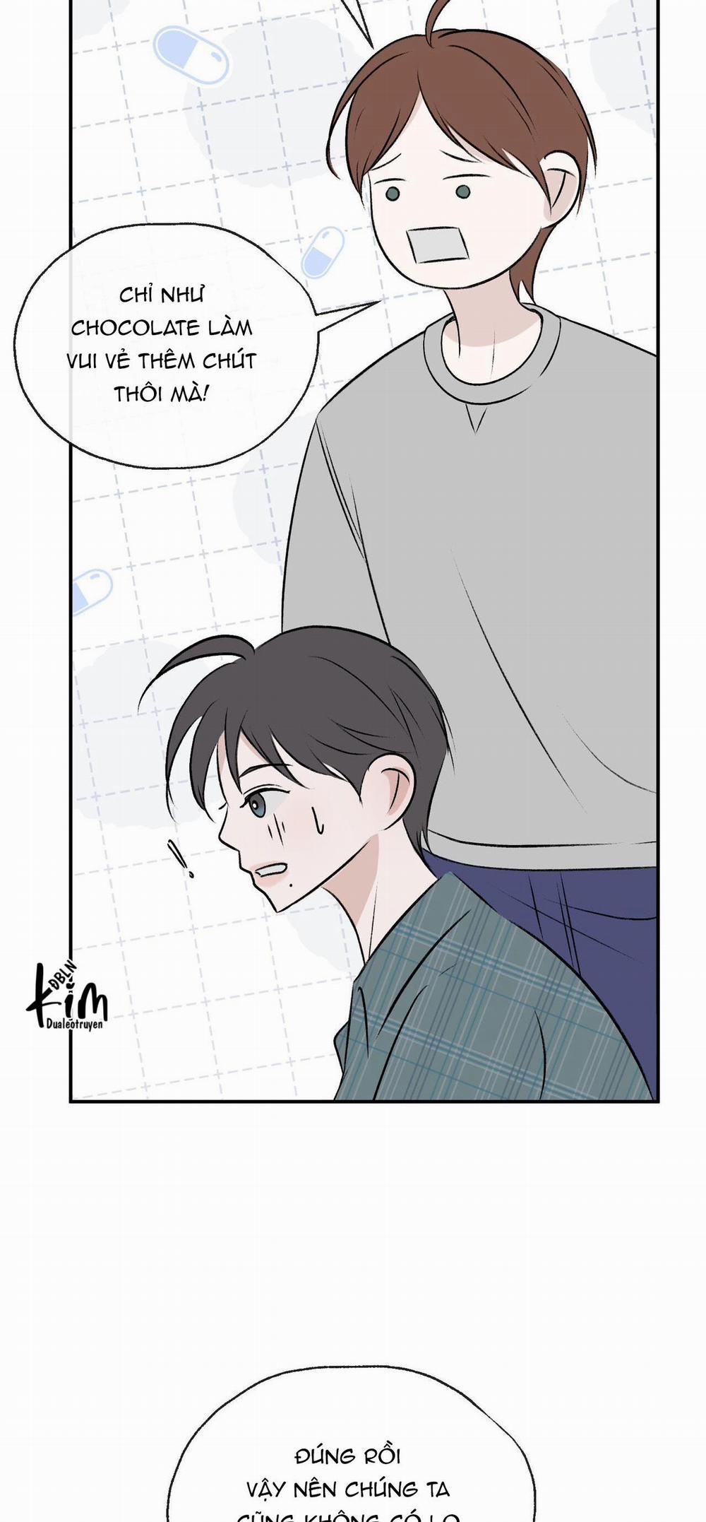 Nghiện Sex 23.3 màu sắc 3 trang 6