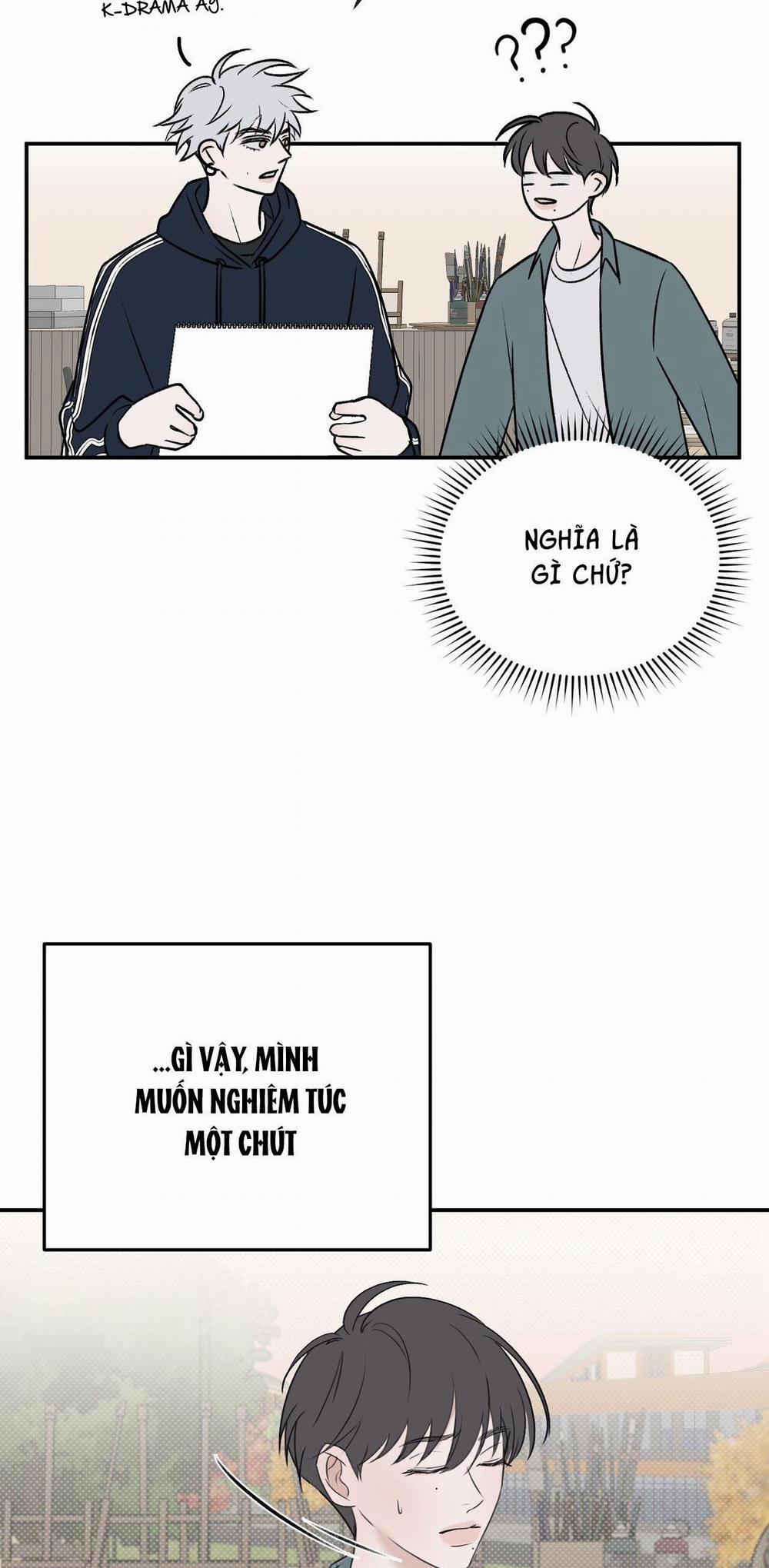 Nghiện Sex 23.3 màu sắc 3 trang 60