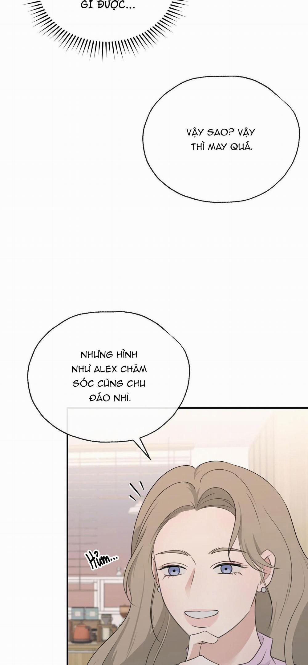 Nghiện Sex 23.3 màu sắc 3 trang 9