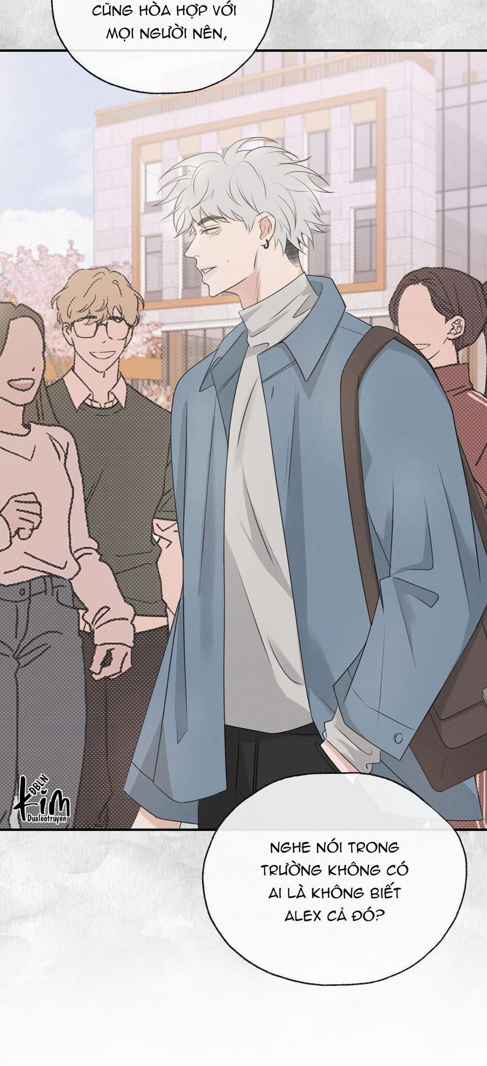 Nghiện Sex 23.3 trang 13