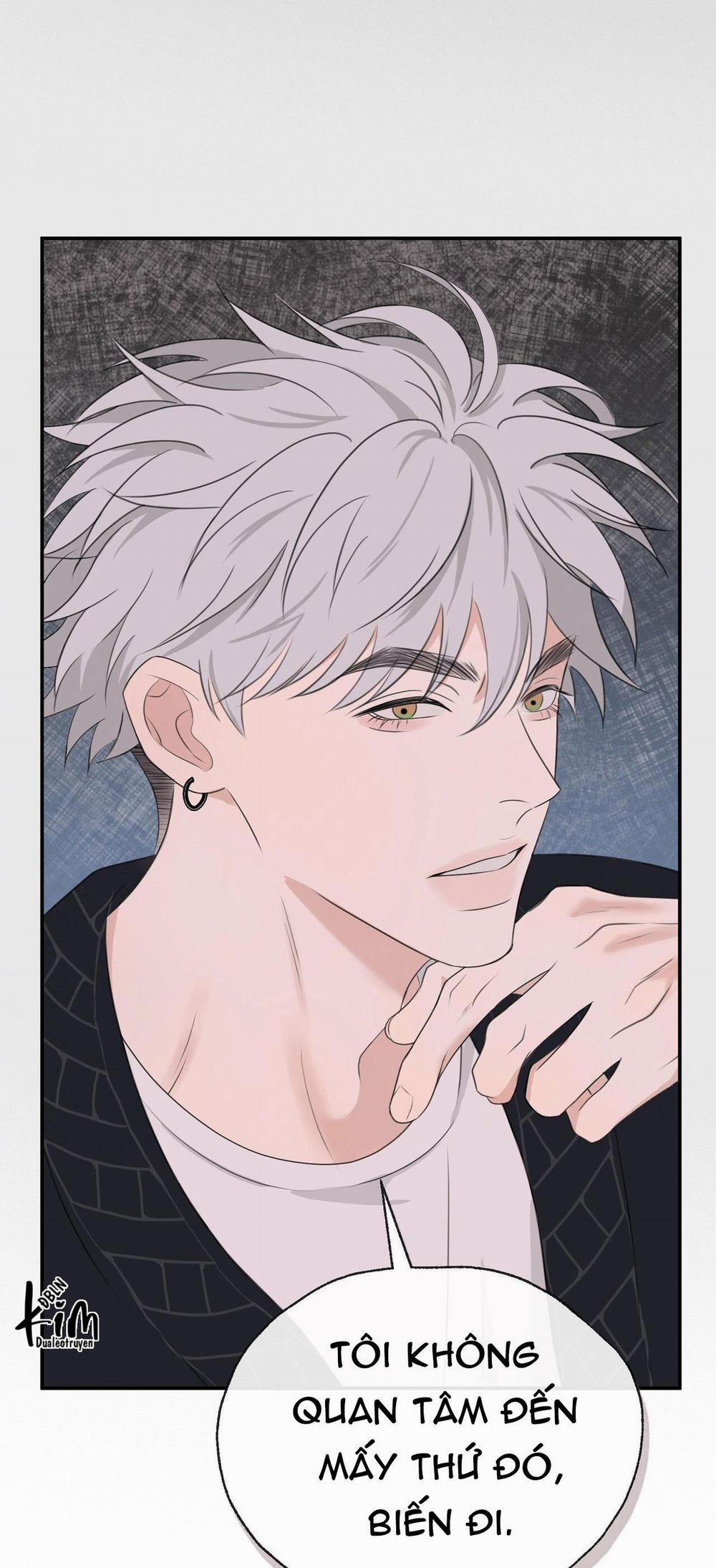 Nghiện Sex 23.3 trang 18