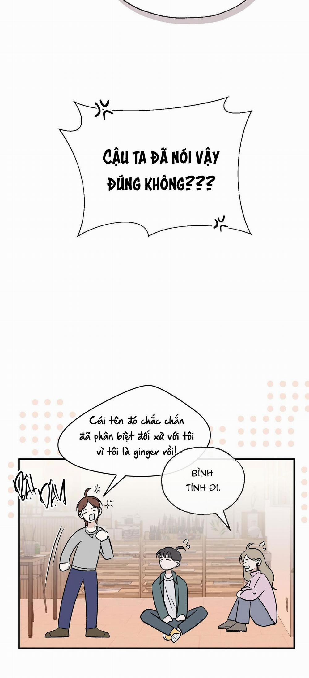 Nghiện Sex 23.3 trang 19