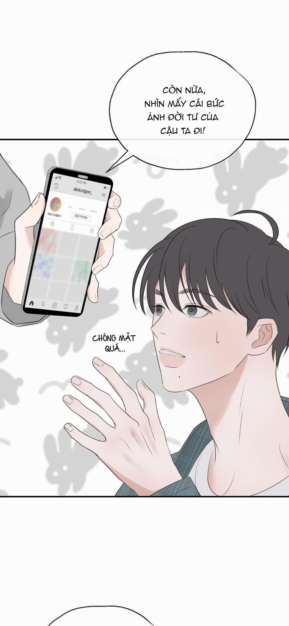 Nghiện Sex 23.3 trang 23