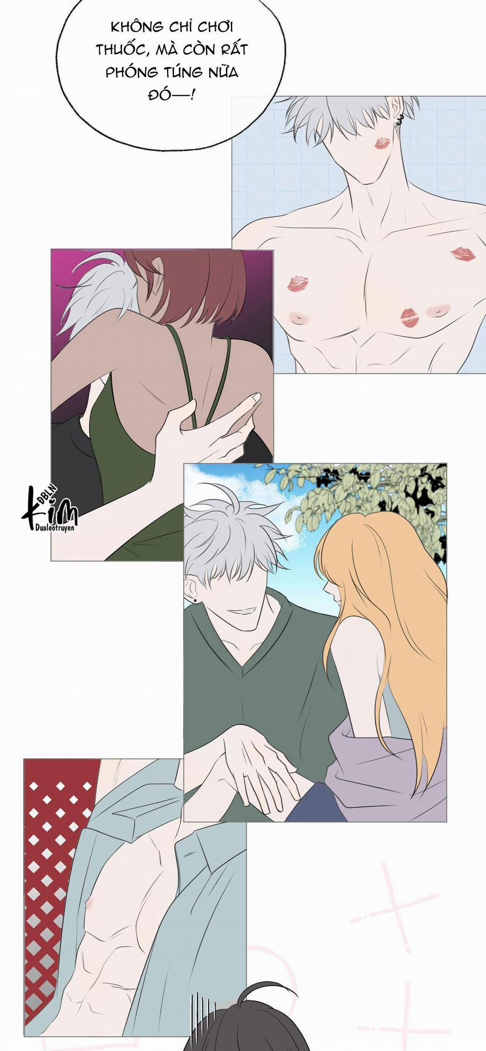 Nghiện Sex 23.3 trang 24