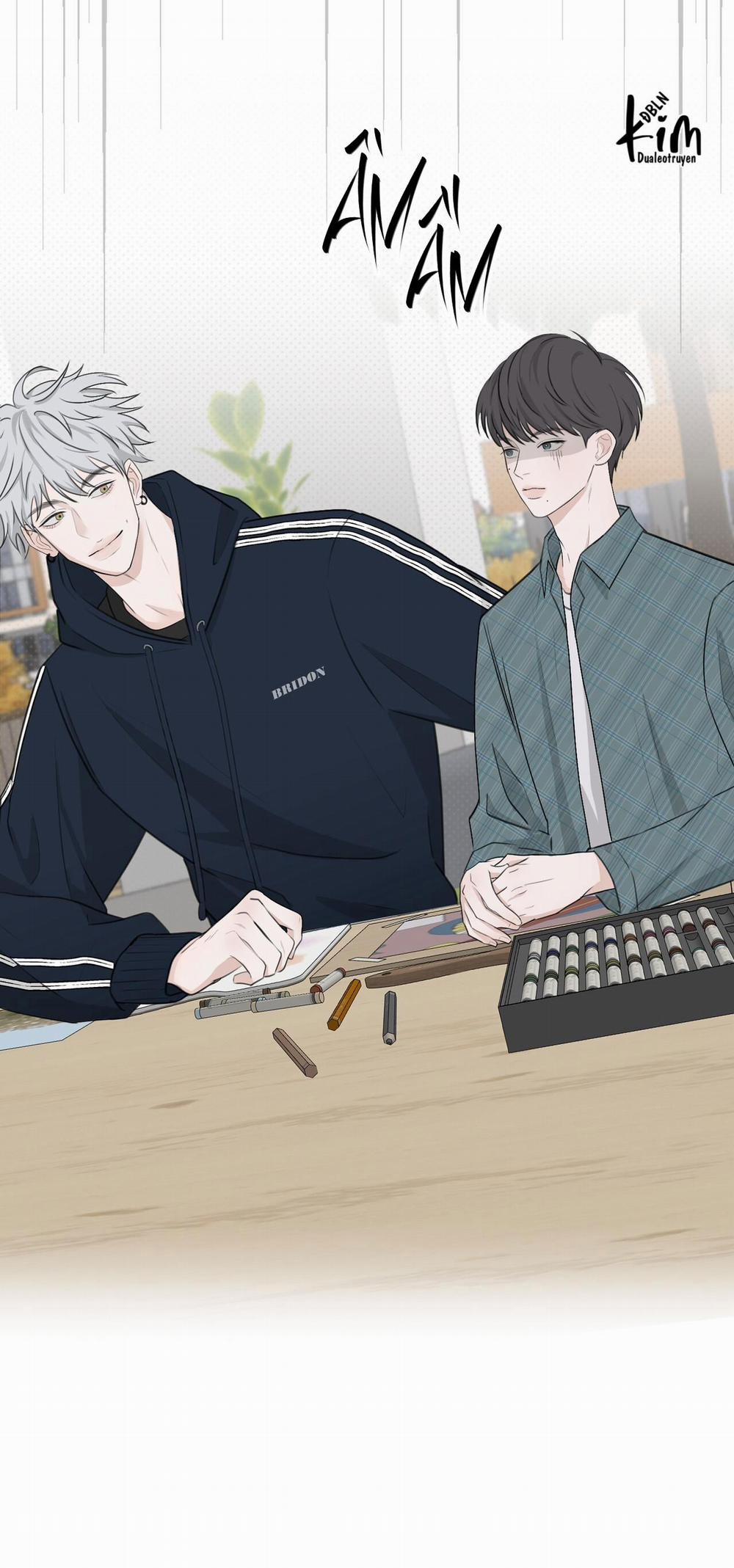 Nghiện Sex 23.3 trang 47