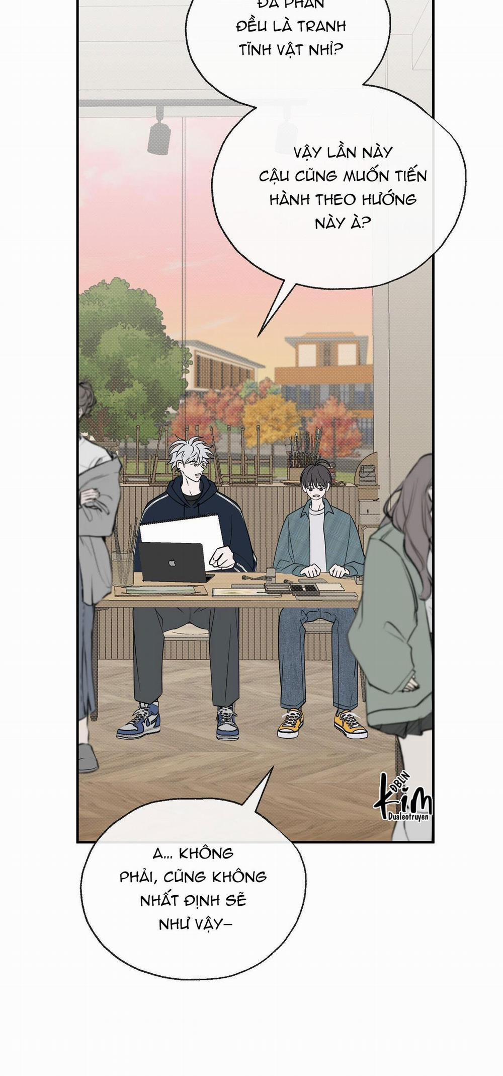 Nghiện Sex 23.3 trang 55