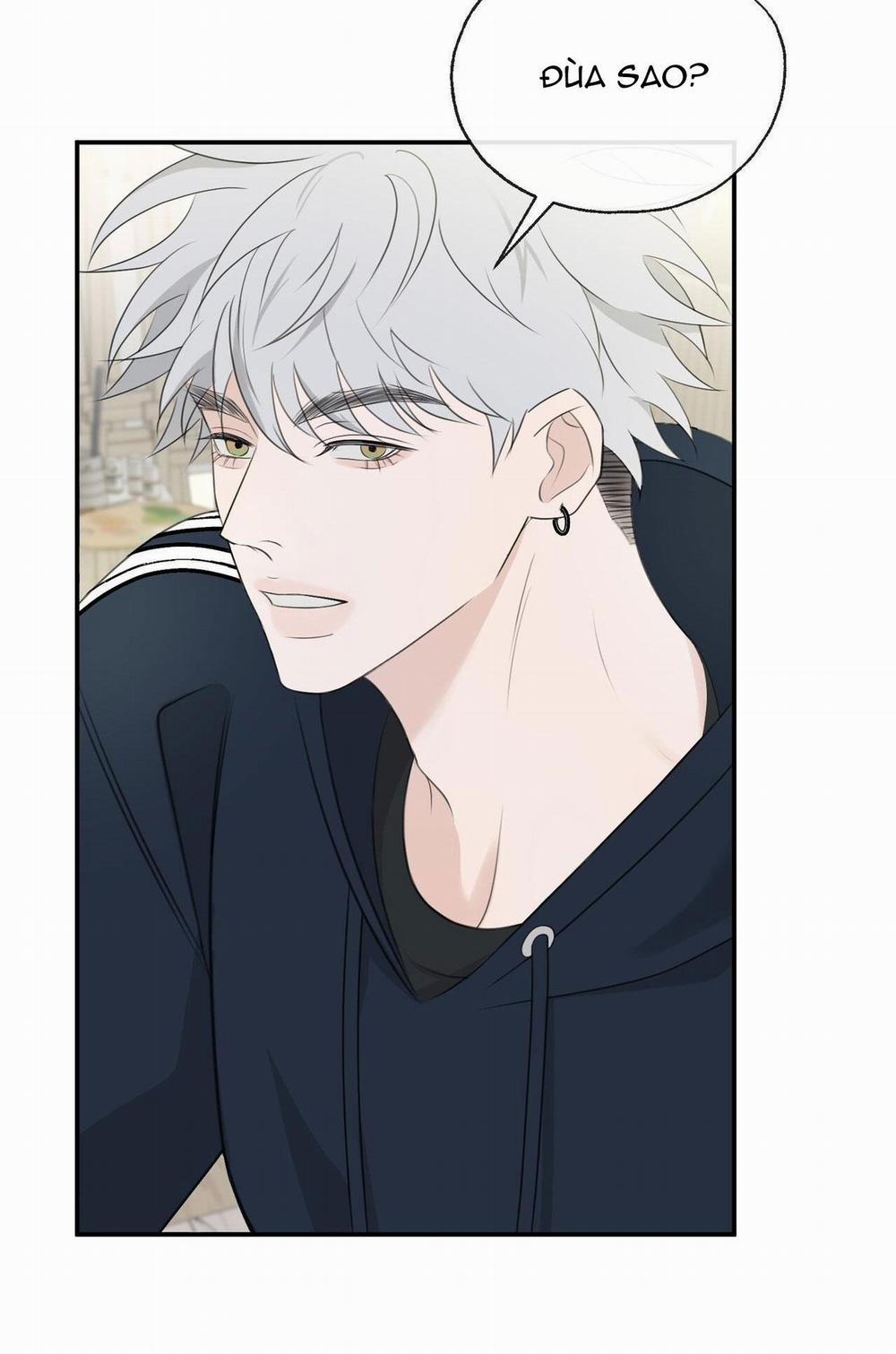 Nghiện Sex 23.4 màu sắc 4 trang 11