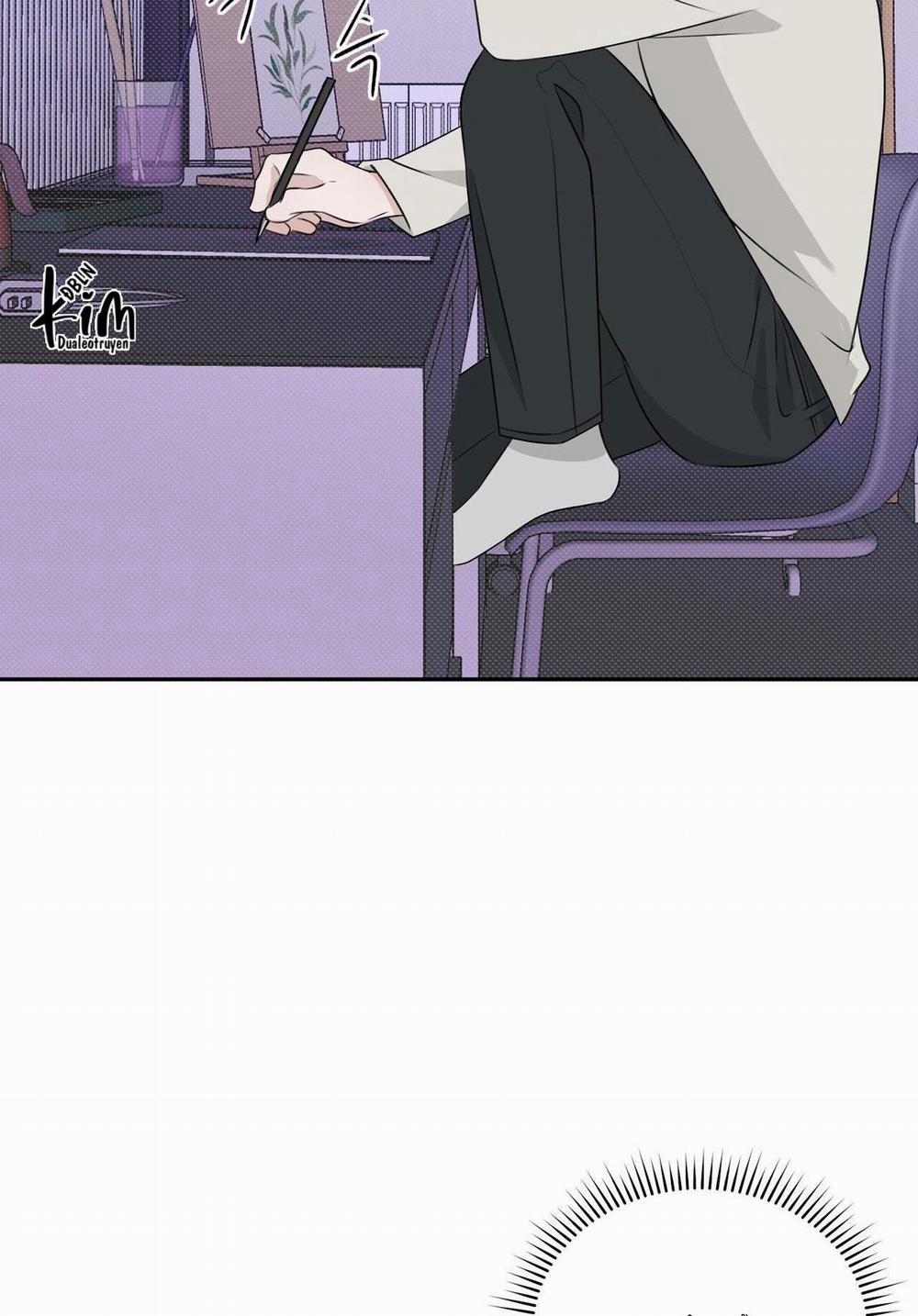 Nghiện Sex 23.4 màu sắc 4 trang 21