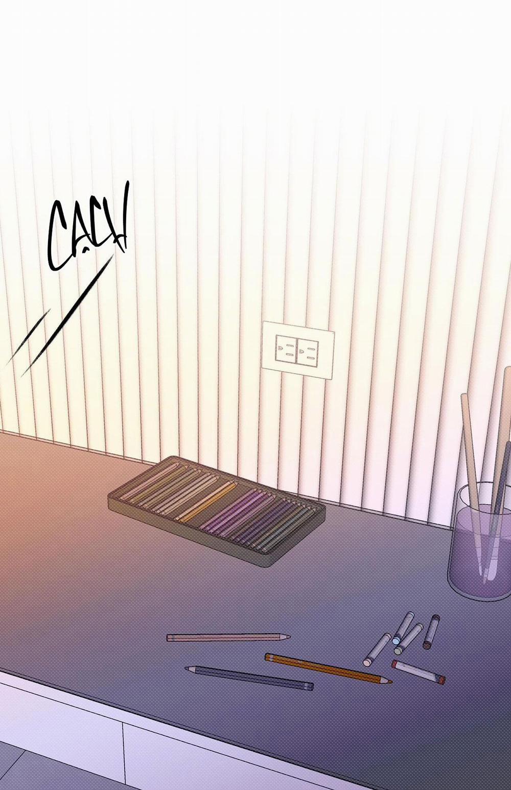 Nghiện Sex 23.4 màu sắc 4 trang 26