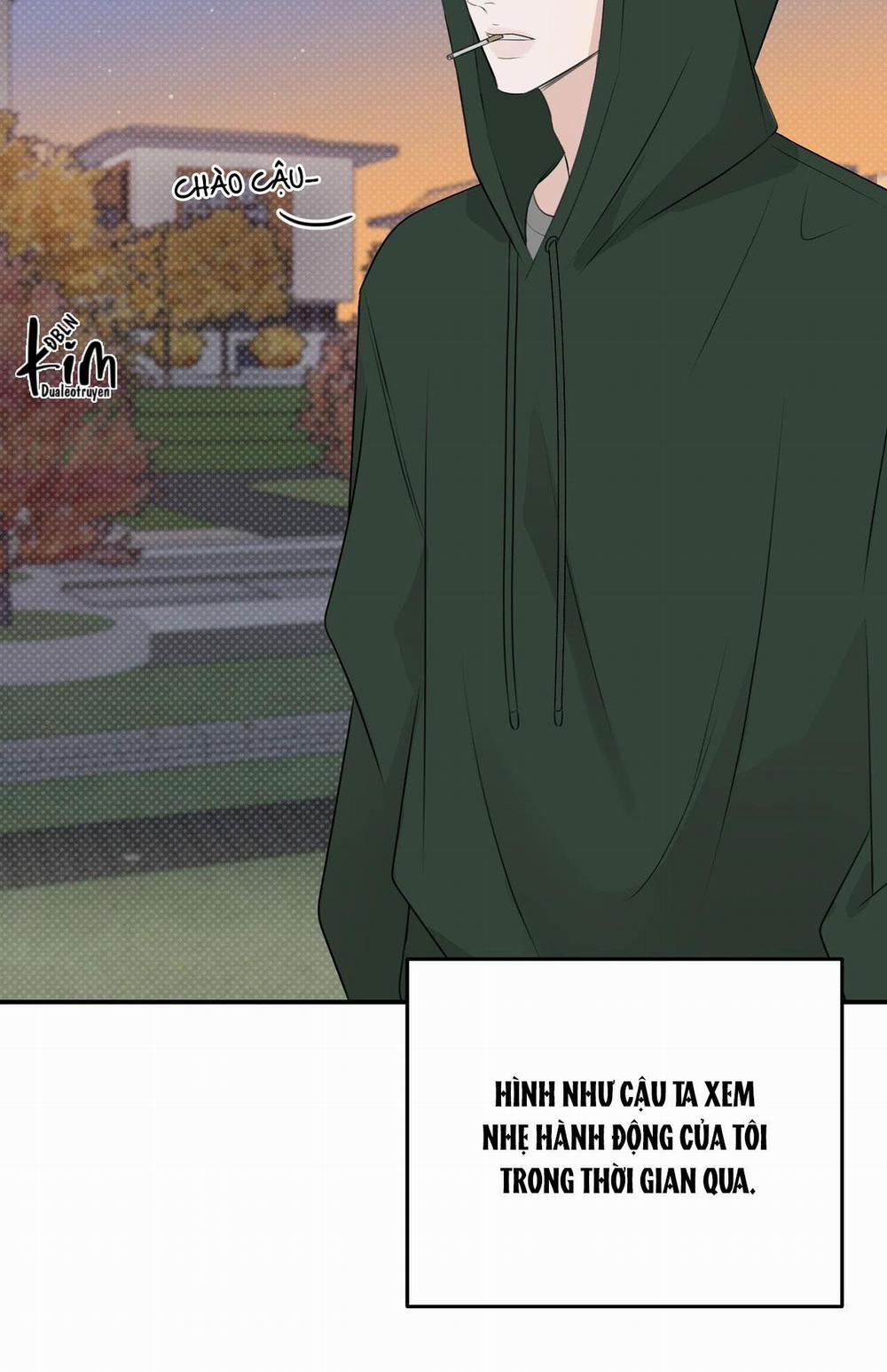 Nghiện Sex 23.4 màu sắc 4 trang 30