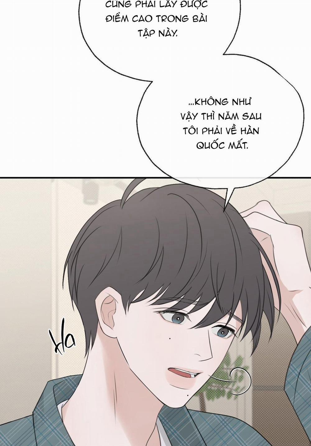 Nghiện Sex 23.4 trang 14