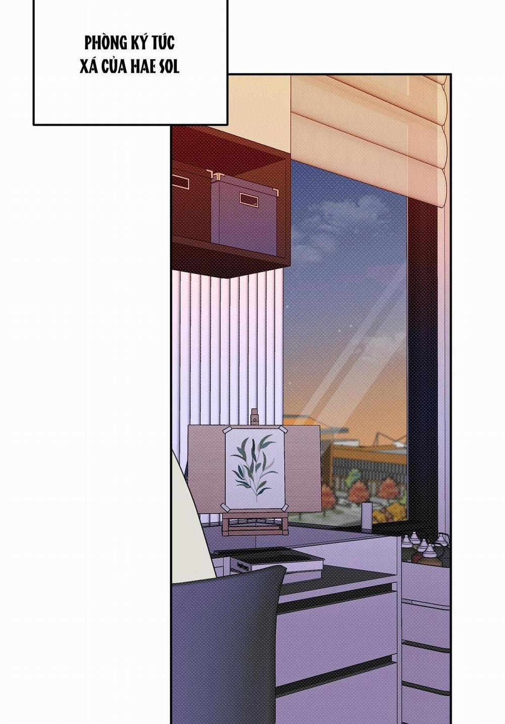 Nghiện Sex 23.4 trang 19