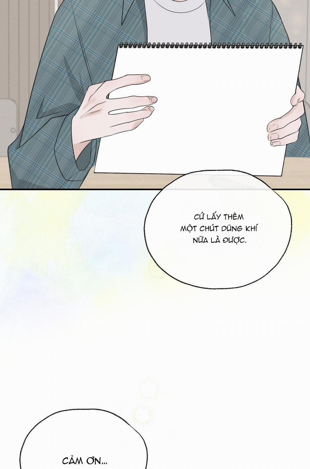 Nghiện Sex 23.4 trang 3