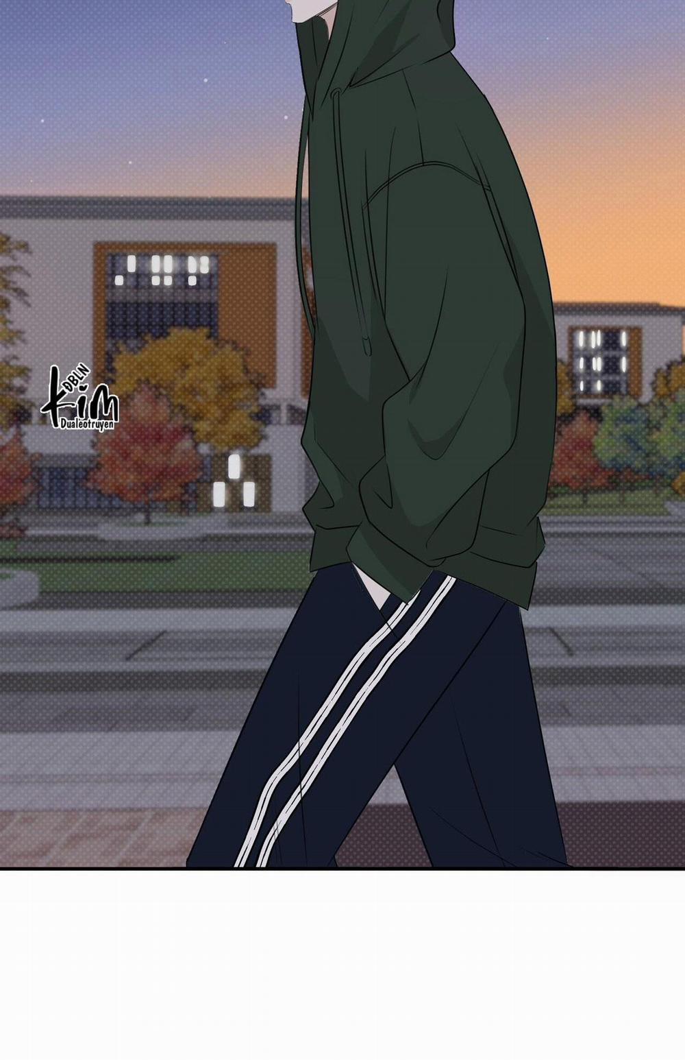 Nghiện Sex 23.4 trang 33