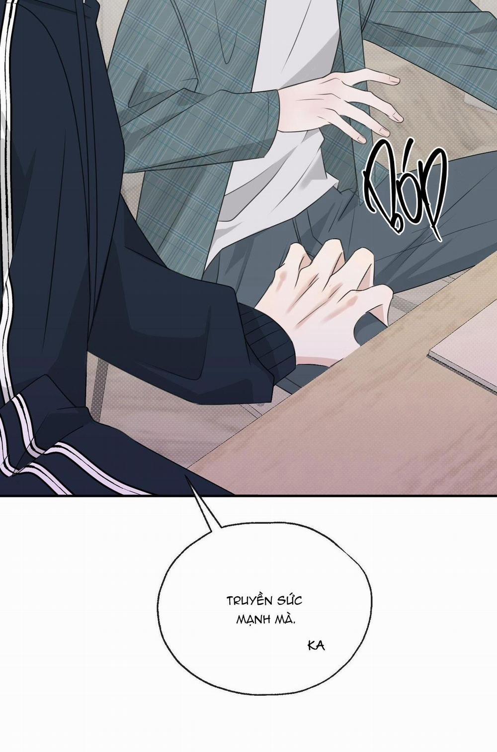 Nghiện Sex 23.4 trang 7