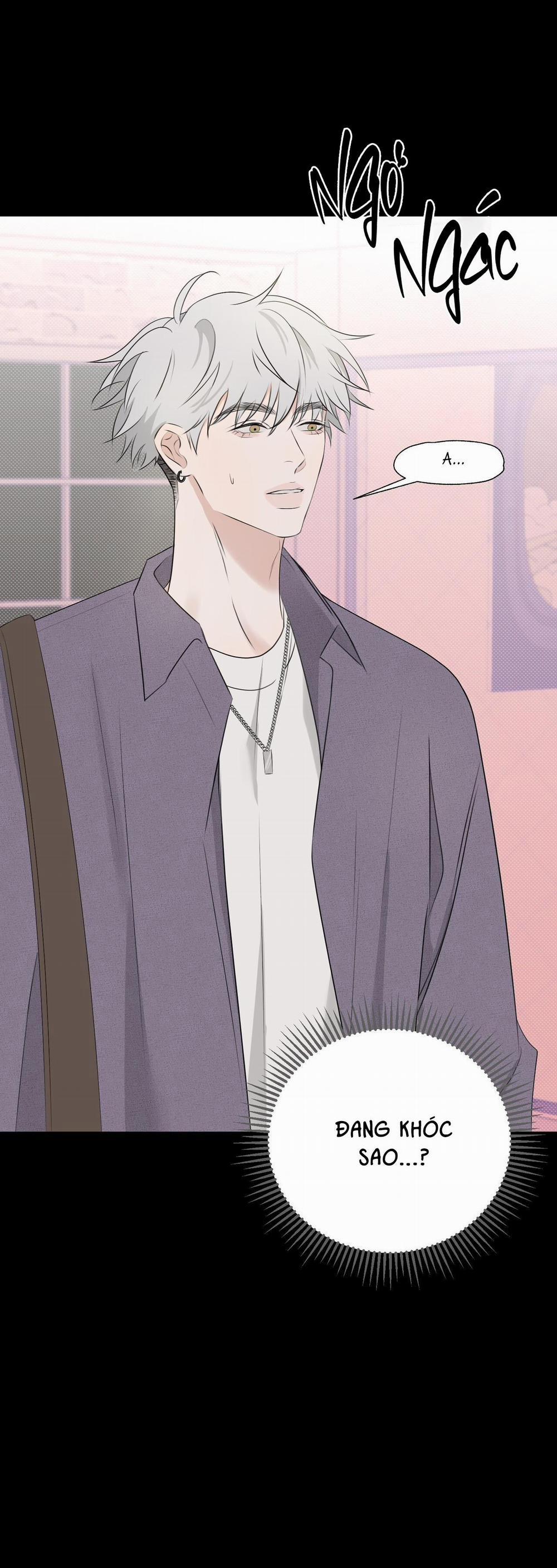 Nghiện Sex 23.5 màu sắc end trang 107