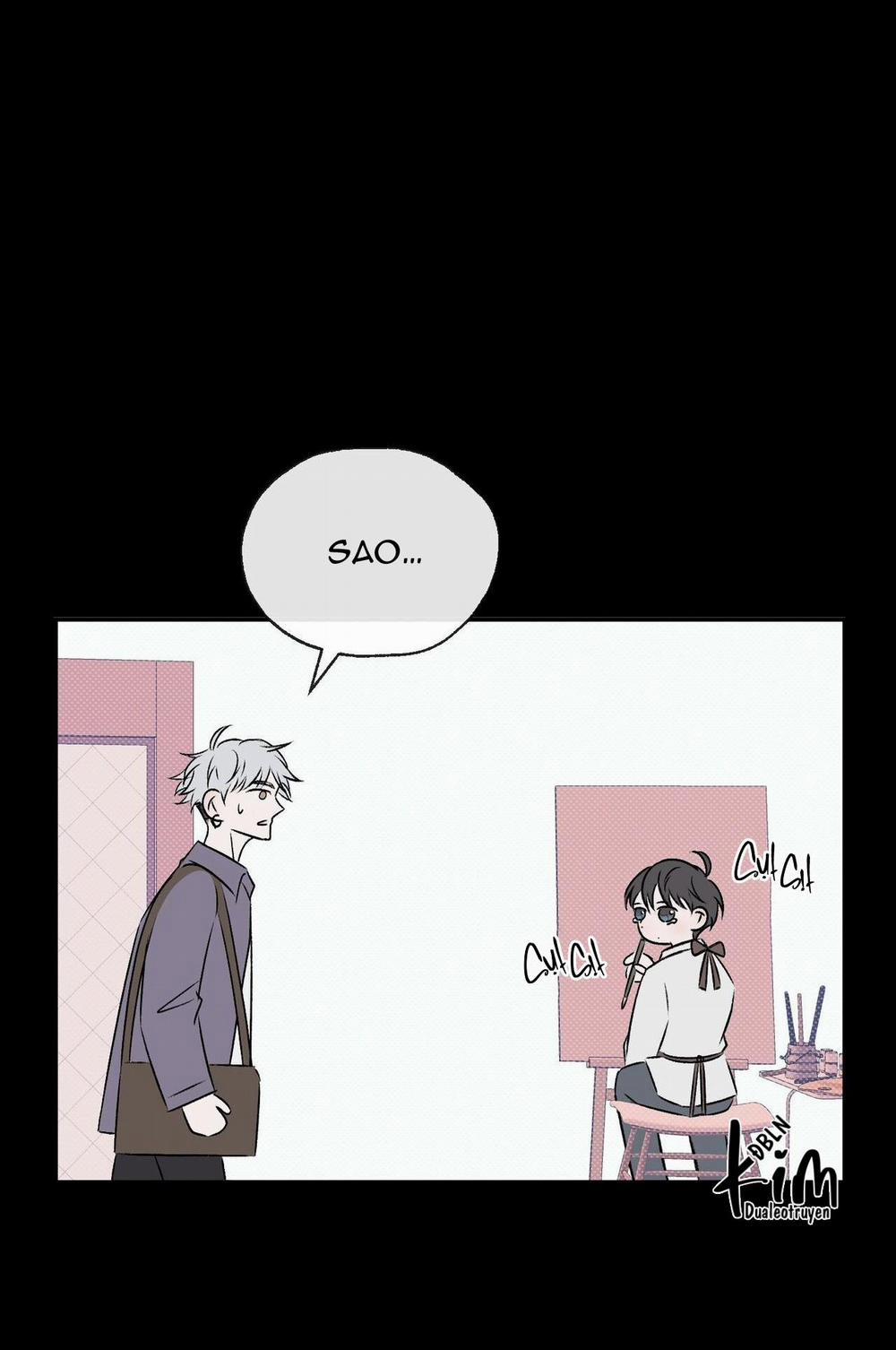 Nghiện Sex 23.5 màu sắc end trang 108