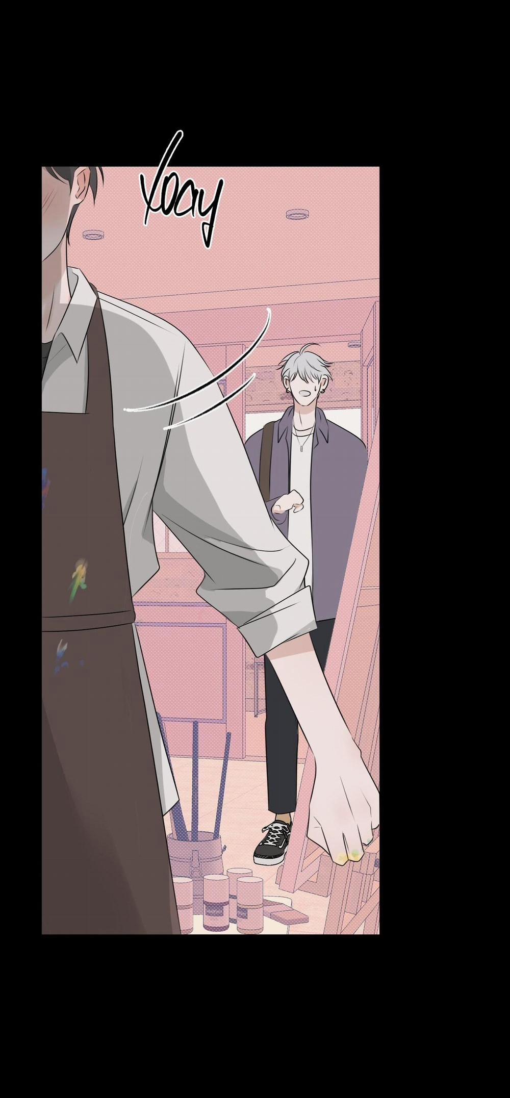 Nghiện Sex 23.5 màu sắc end trang 110