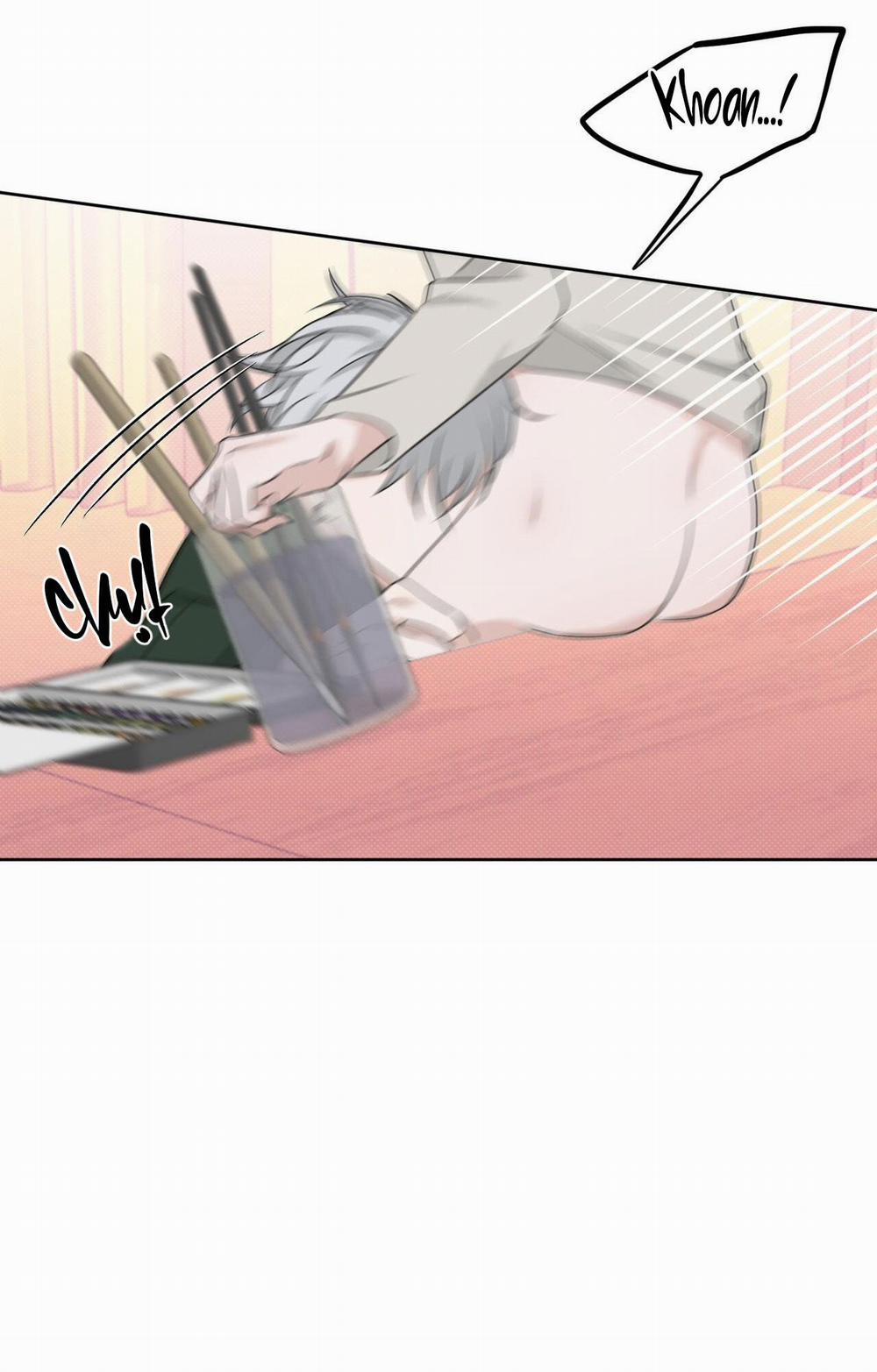 Nghiện Sex 23.5 màu sắc end trang 22