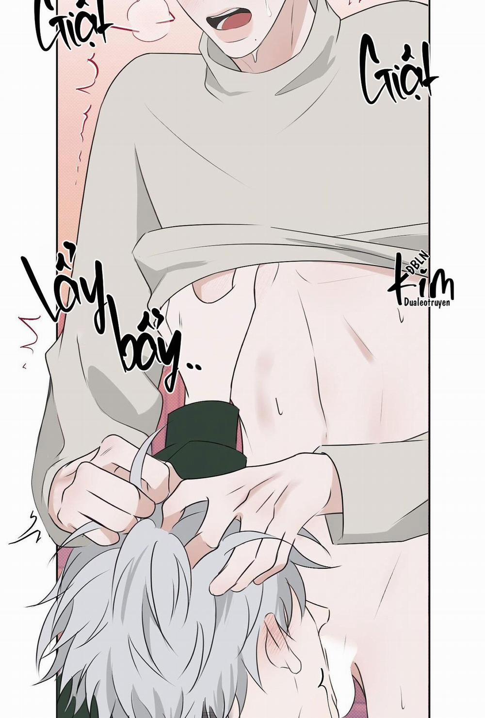 Nghiện Sex 23.5 màu sắc end trang 25