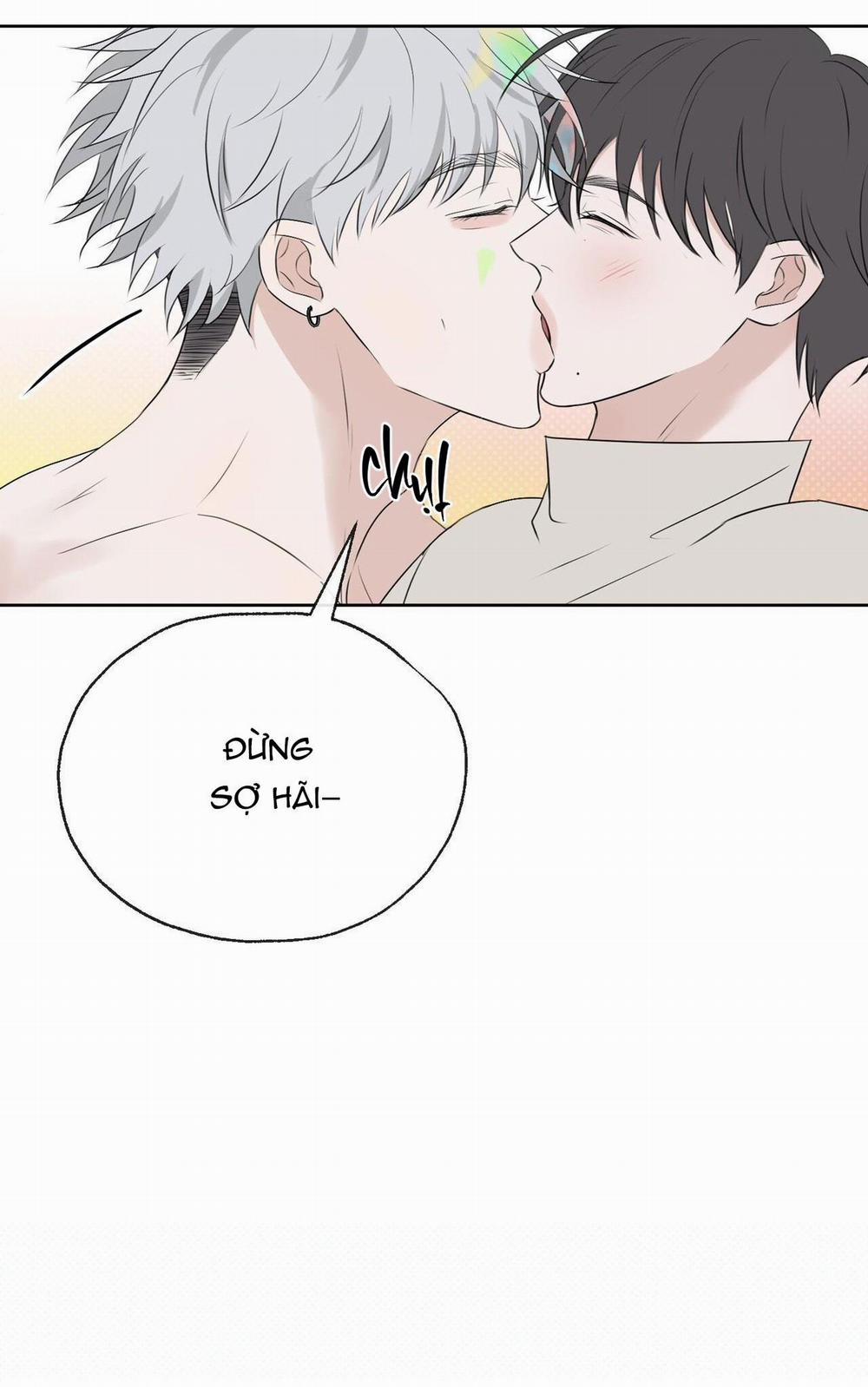 Nghiện Sex 23.5 màu sắc end trang 40