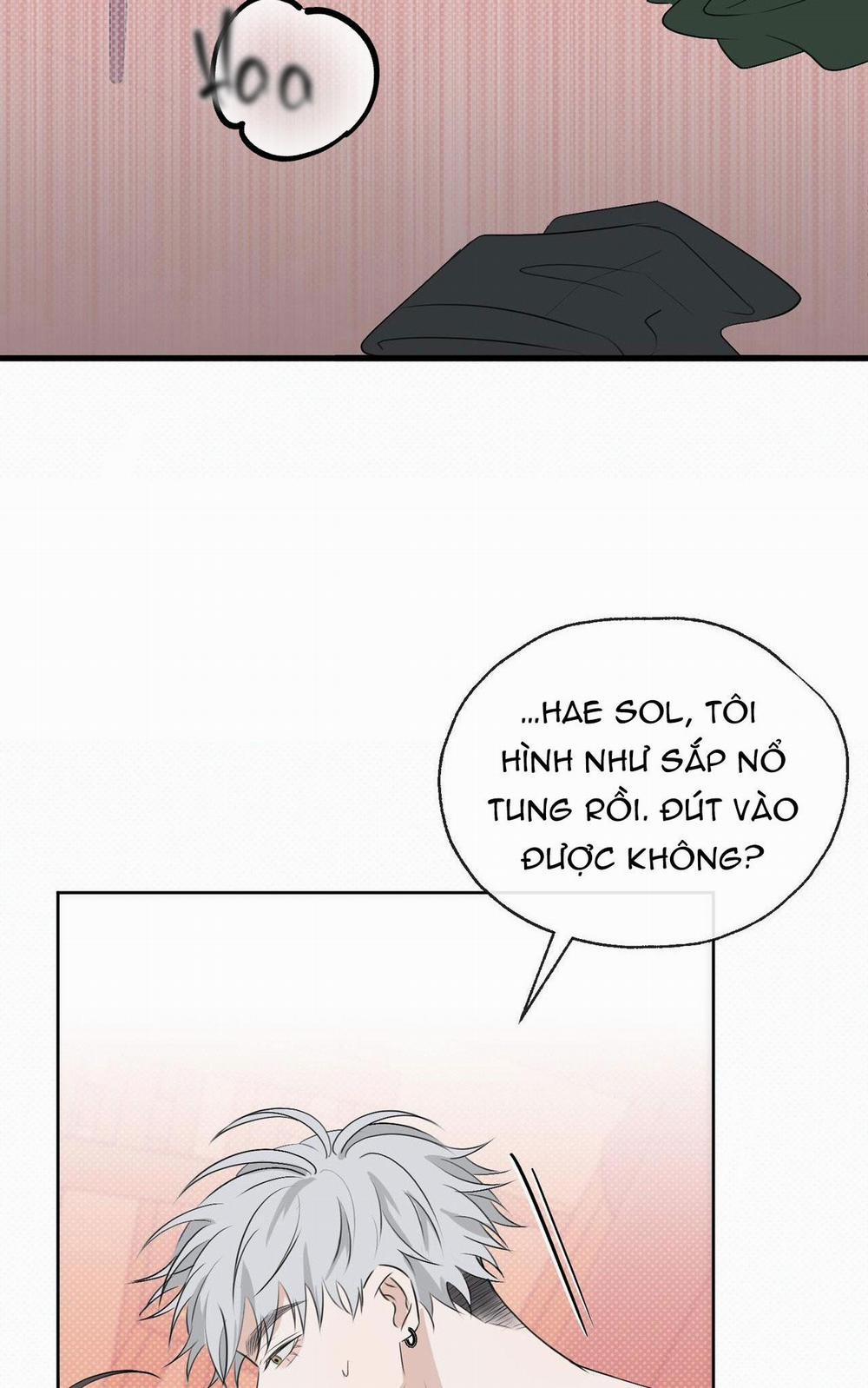 Nghiện Sex 23.5 màu sắc end trang 43