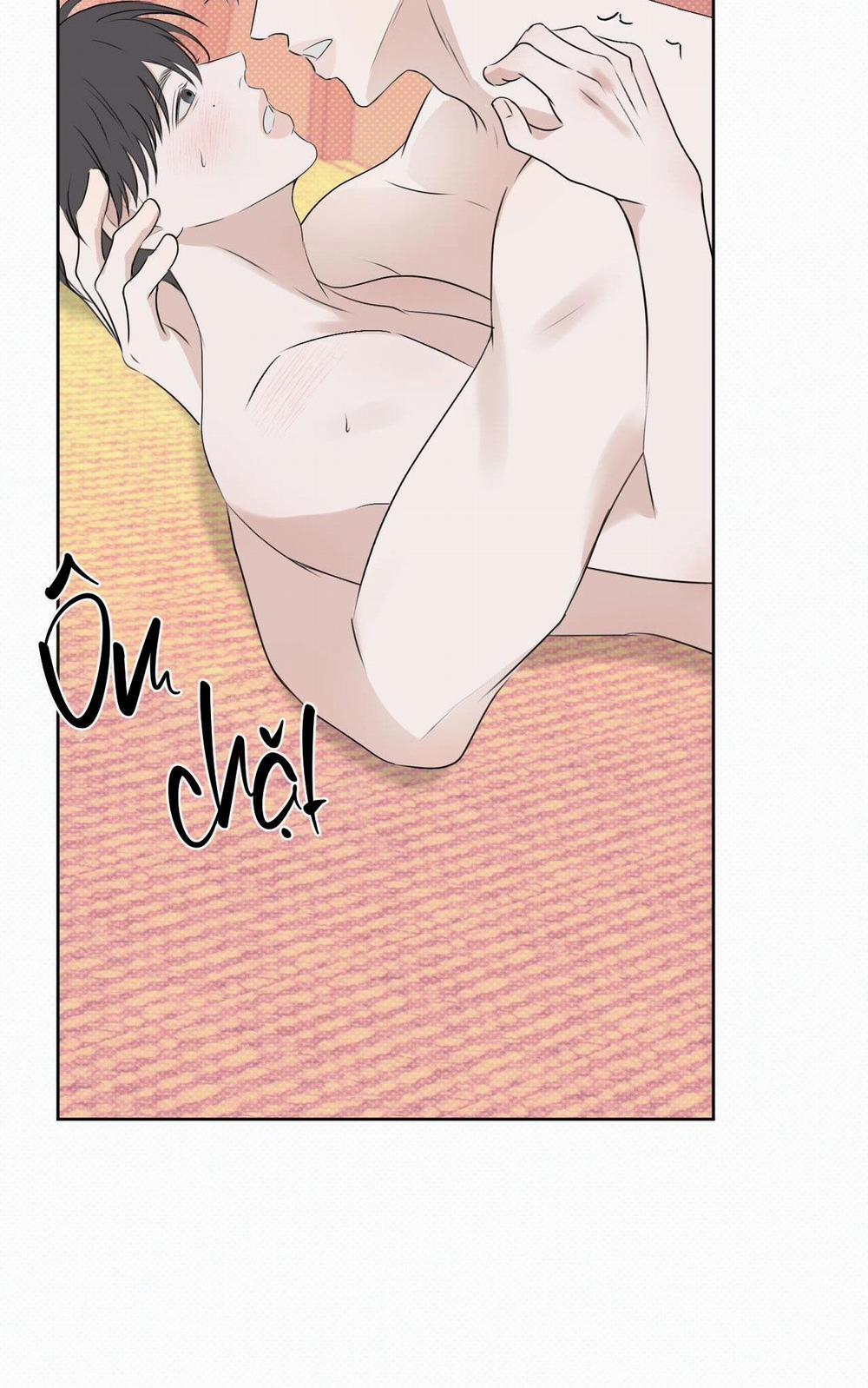 Nghiện Sex 23.5 màu sắc end trang 44