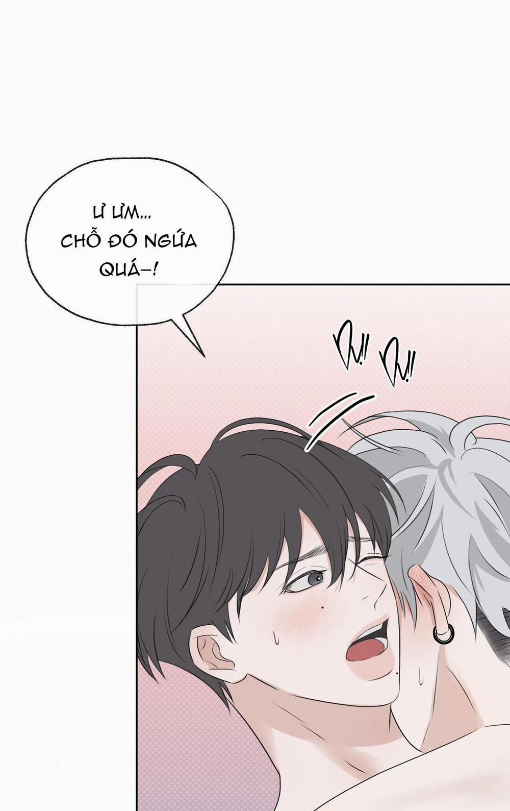 Nghiện Sex 23.5 màu sắc end trang 45