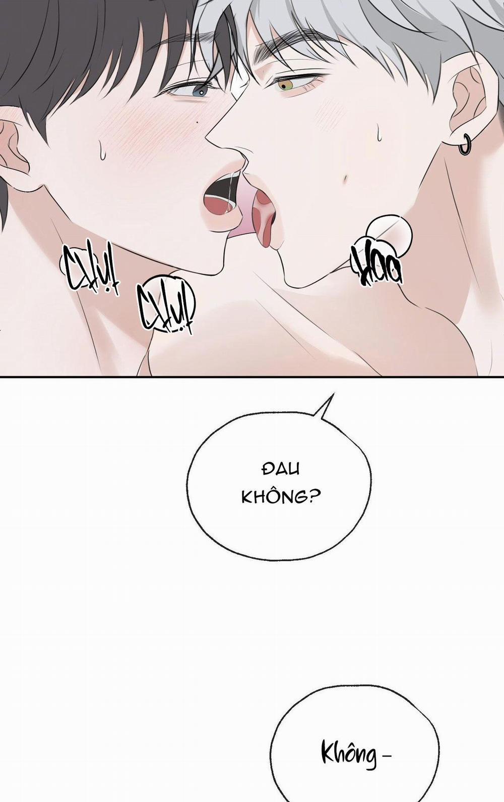 Nghiện Sex 23.5 màu sắc end trang 50