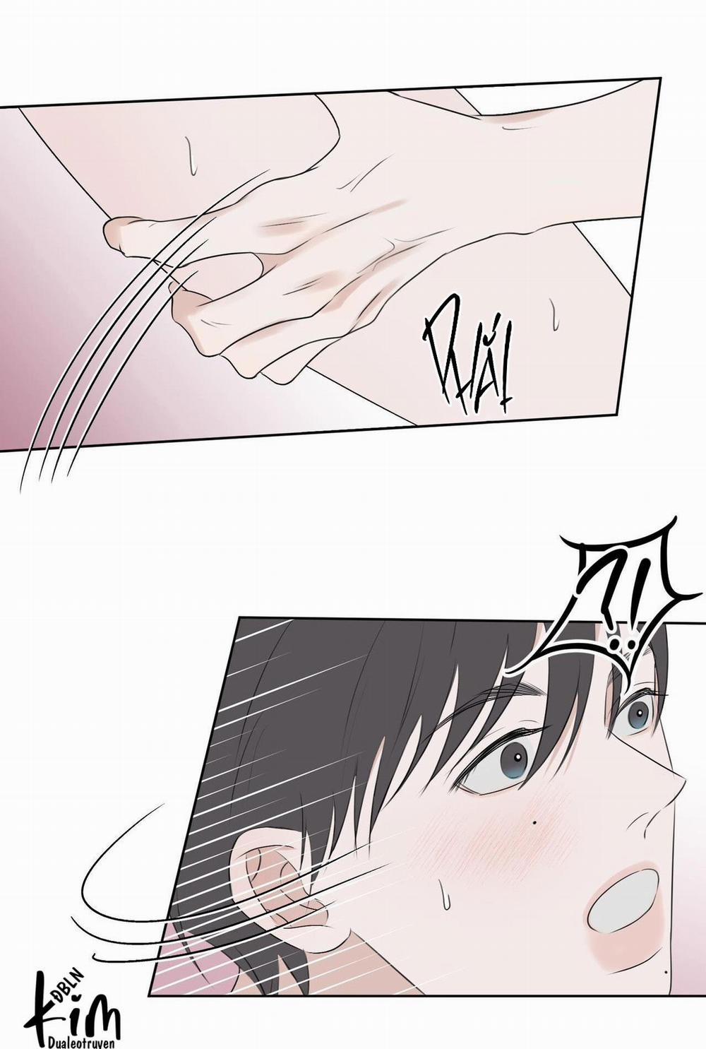 Nghiện Sex 23.5 màu sắc end trang 61