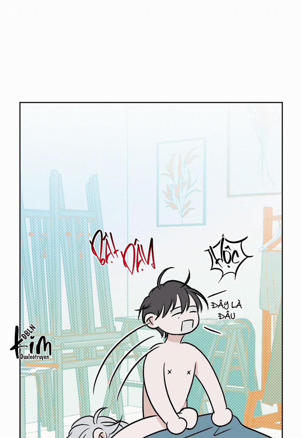 Nghiện Sex 23.5 màu sắc end trang 83