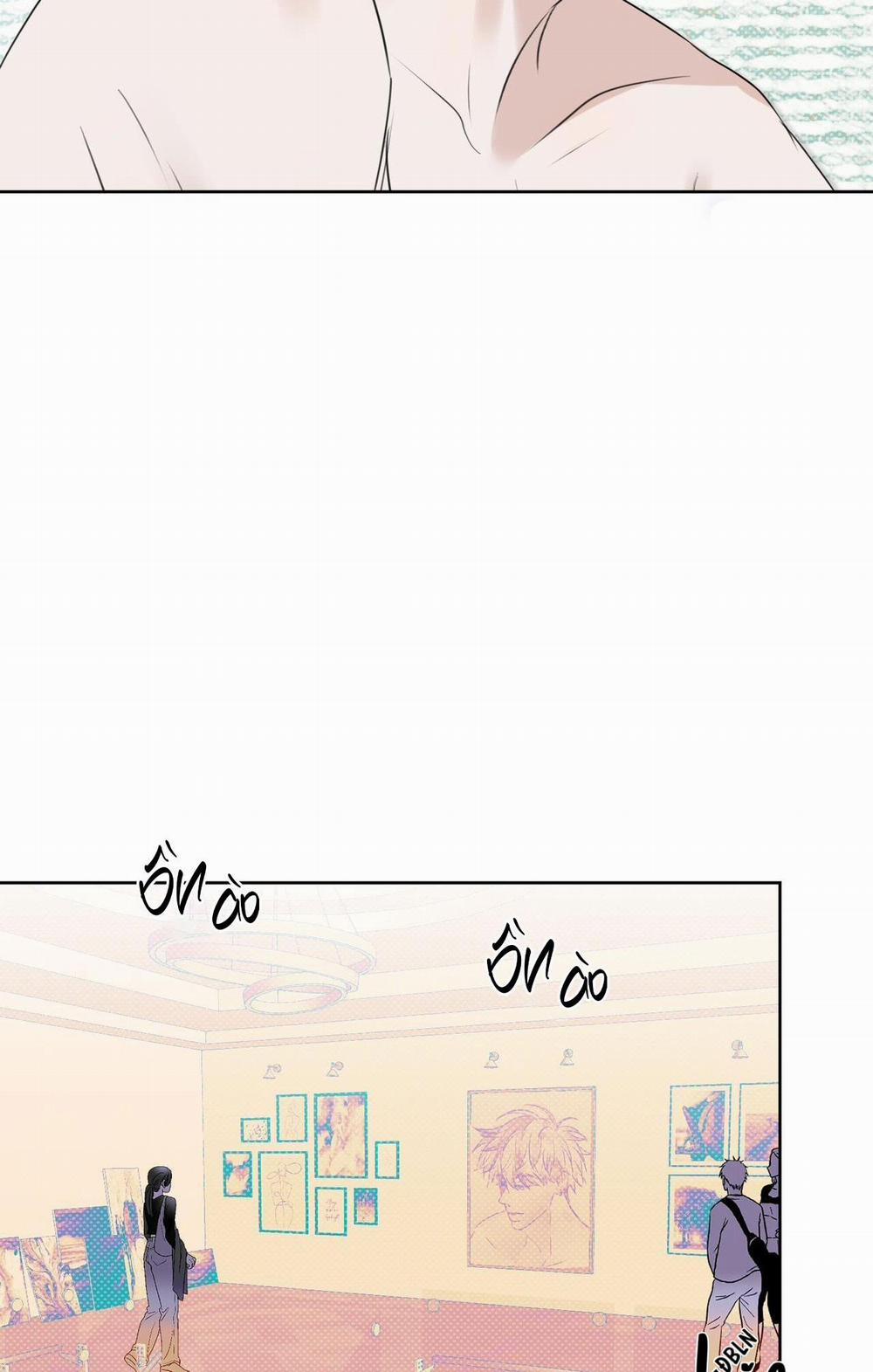 Nghiện Sex 23.5 màu sắc end trang 93