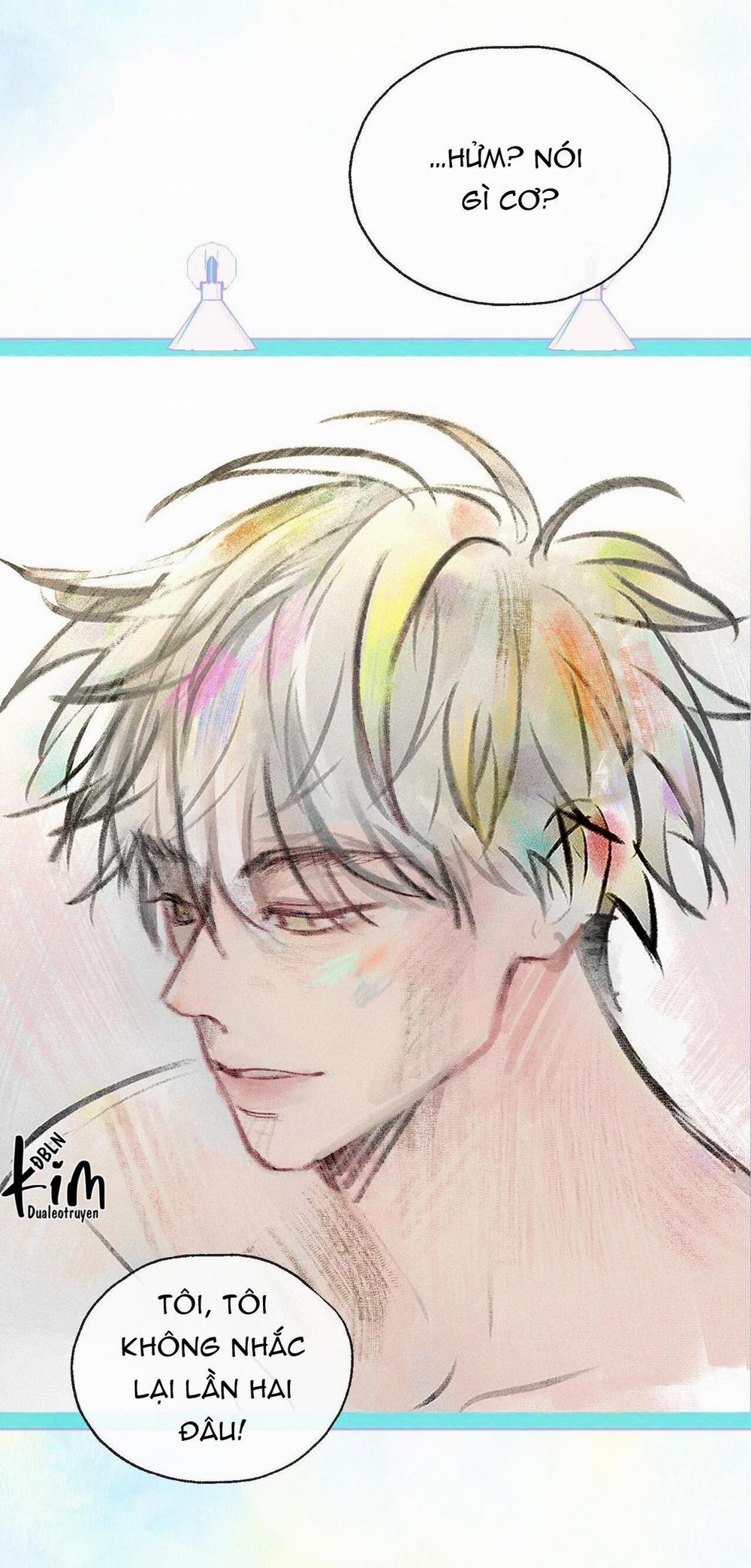 Nghiện Sex 23.5 trang 101