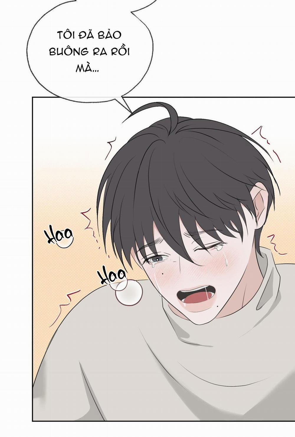 Nghiện Sex 23.5 trang 28