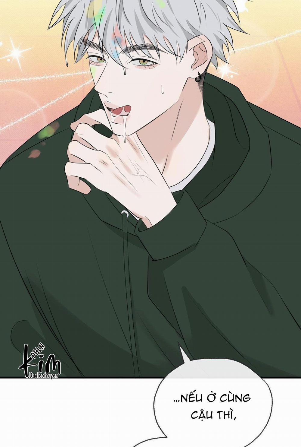 Nghiện Sex 23.5 trang 31