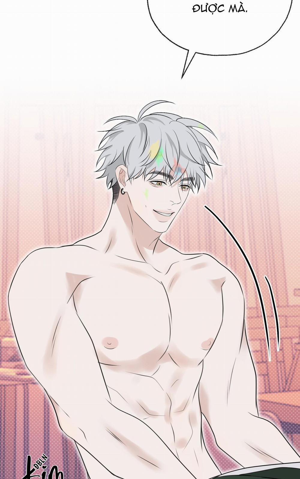 Nghiện Sex 23.5 trang 36