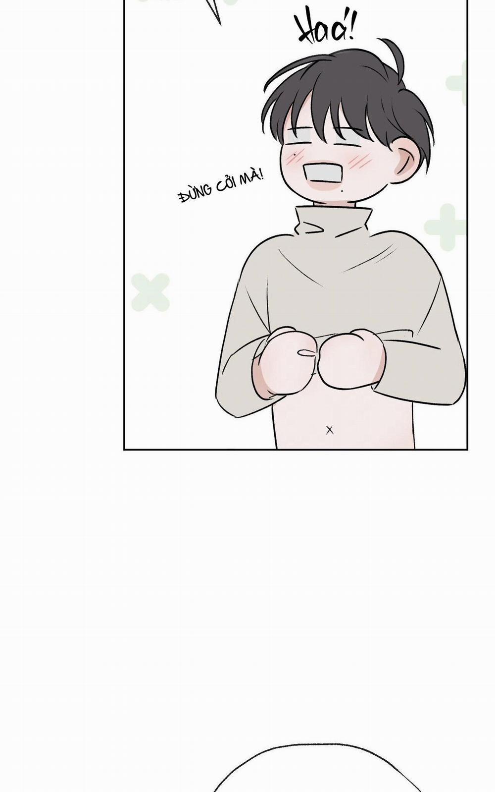 Nghiện Sex 23.5 trang 38