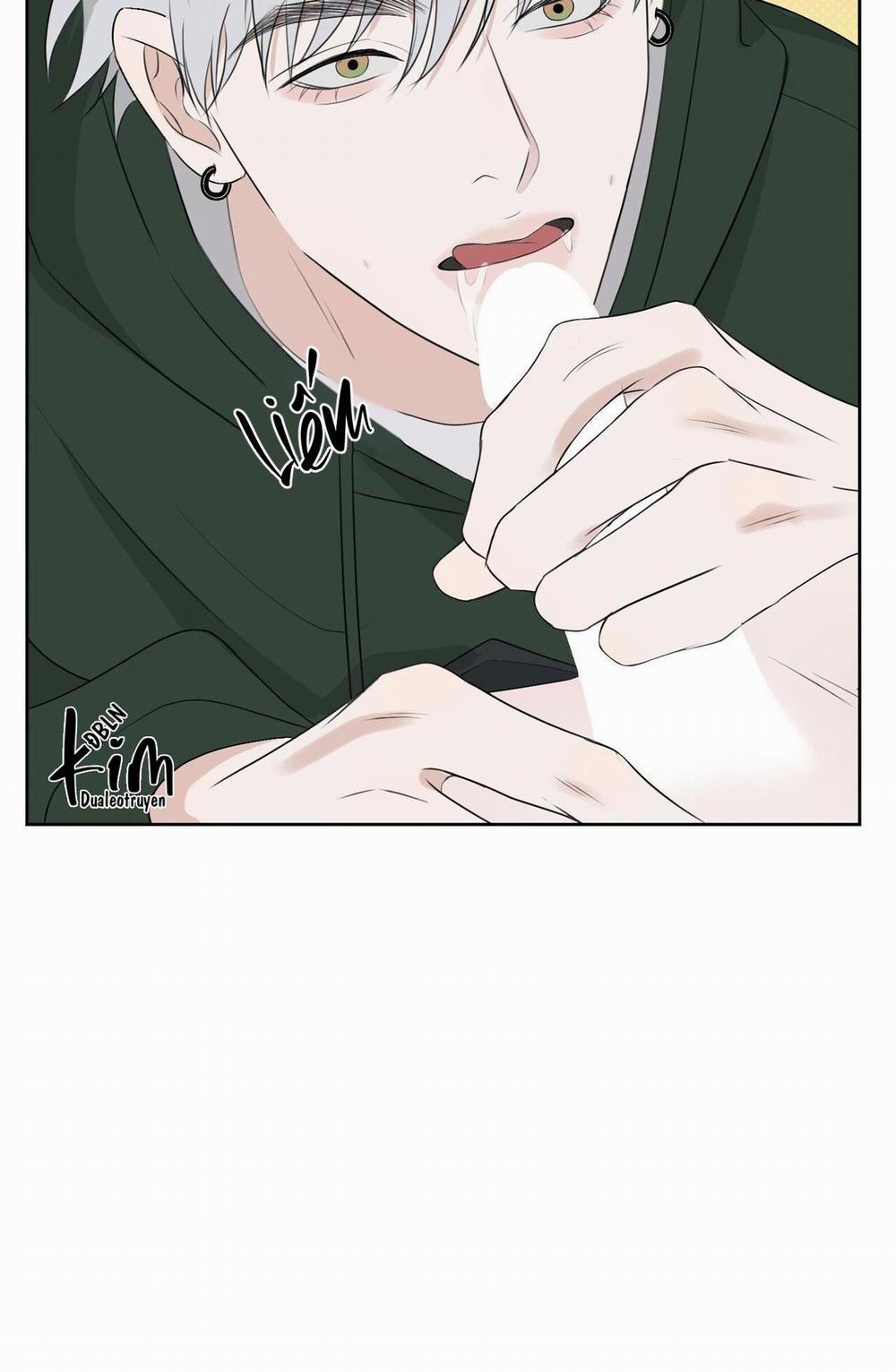 Nghiện Sex 23.5 trang 8