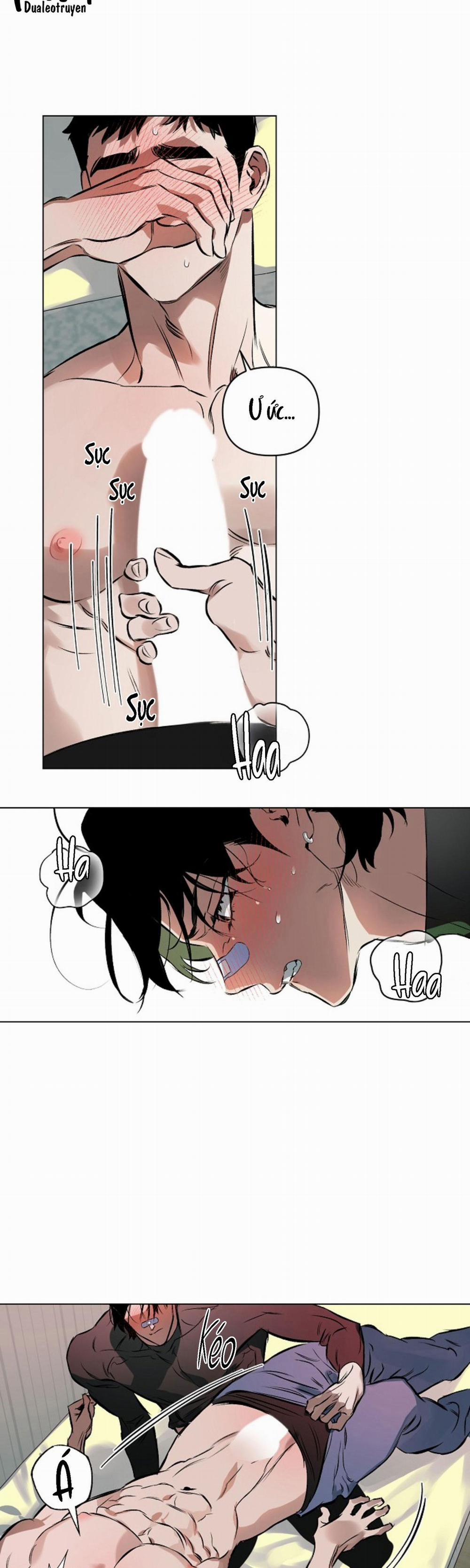 Nghiện Sex 24.3 date to me 3 trang 11