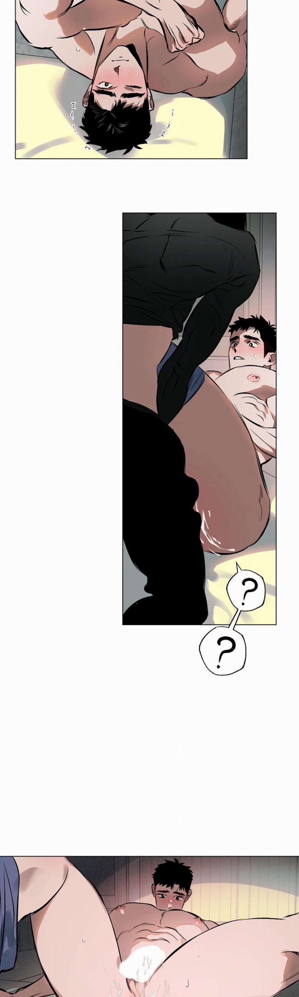 Nghiện Sex 24.3 date to me 3 trang 13