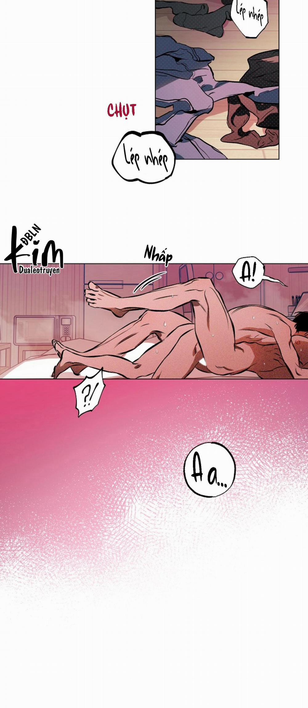 Nghiện Sex 24.3 date to me 3 trang 19