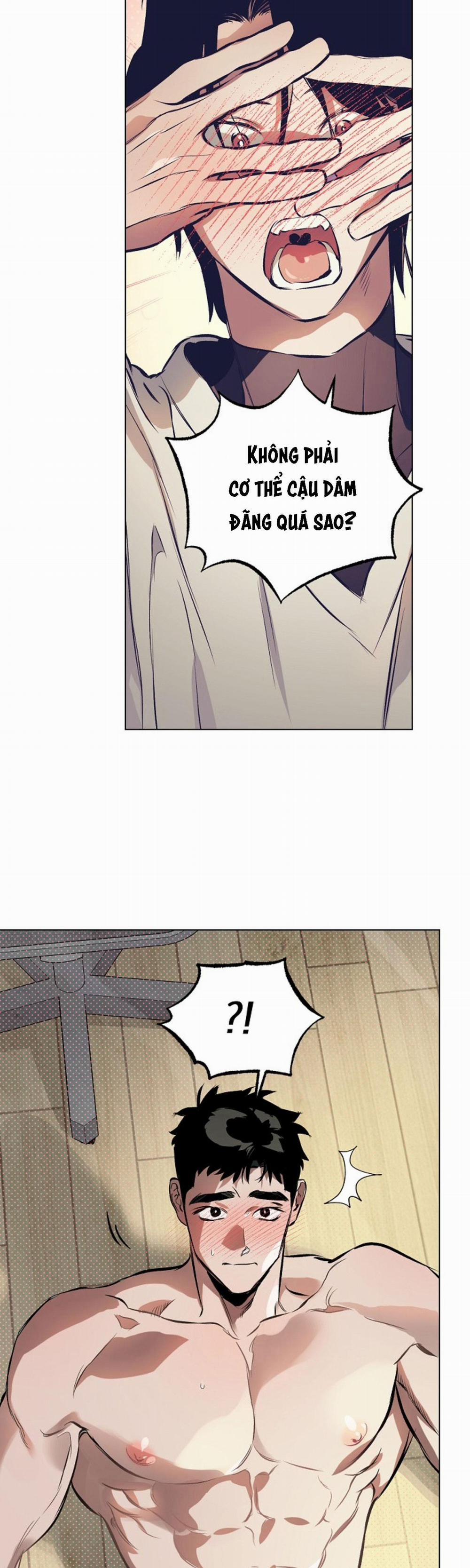 Nghiện Sex 24.3 date to me 3 trang 7