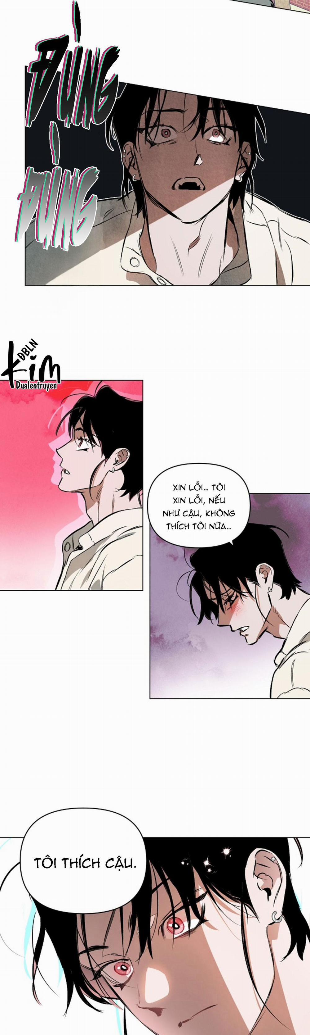 Nghiện Sex 24.4 date to me 4 trang 14