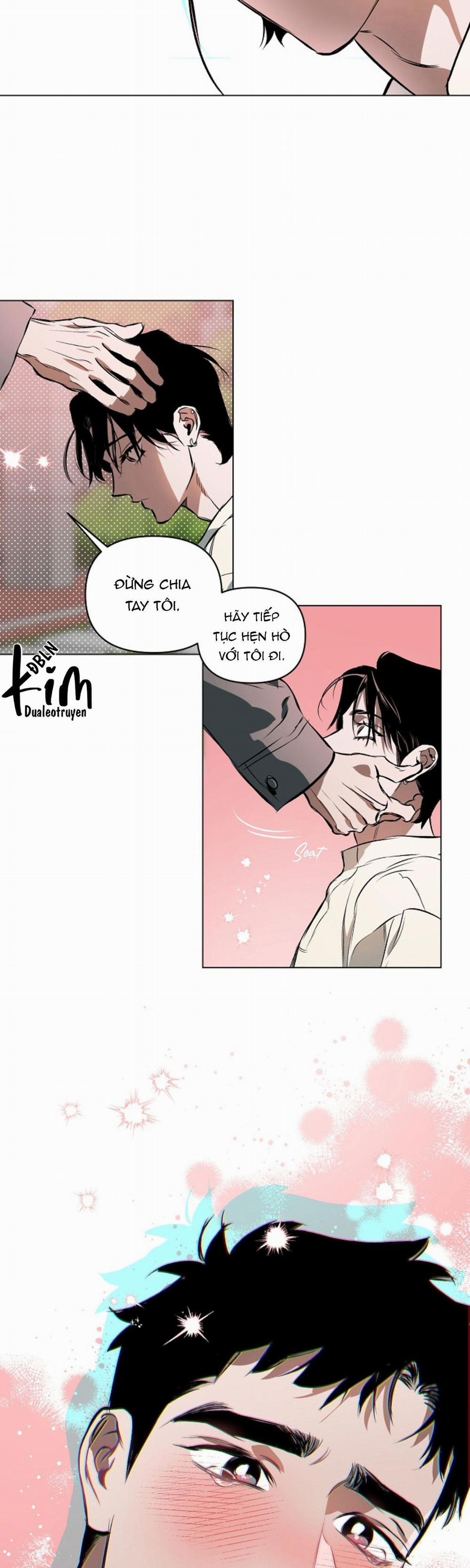 Nghiện Sex 24.4 date to me 4 trang 15