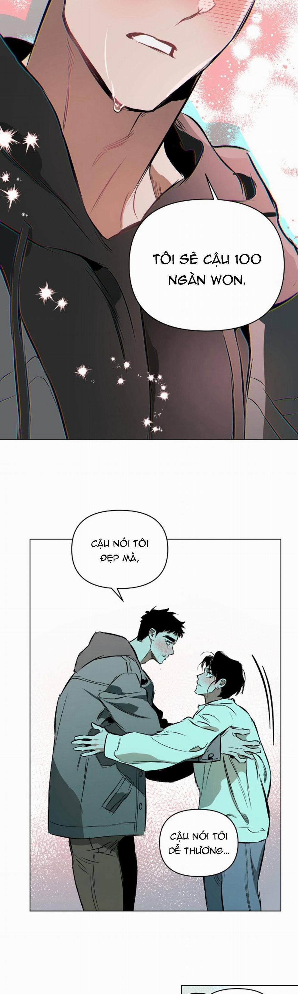 Nghiện Sex 24.4 date to me 4 trang 16