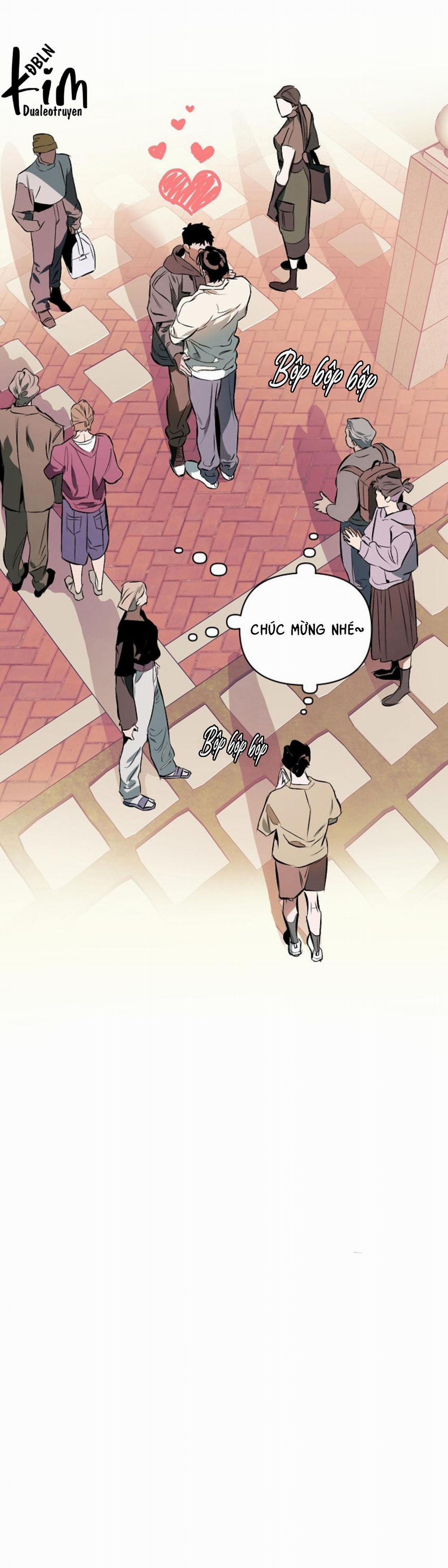 Nghiện Sex 24.4 date to me 4 trang 19