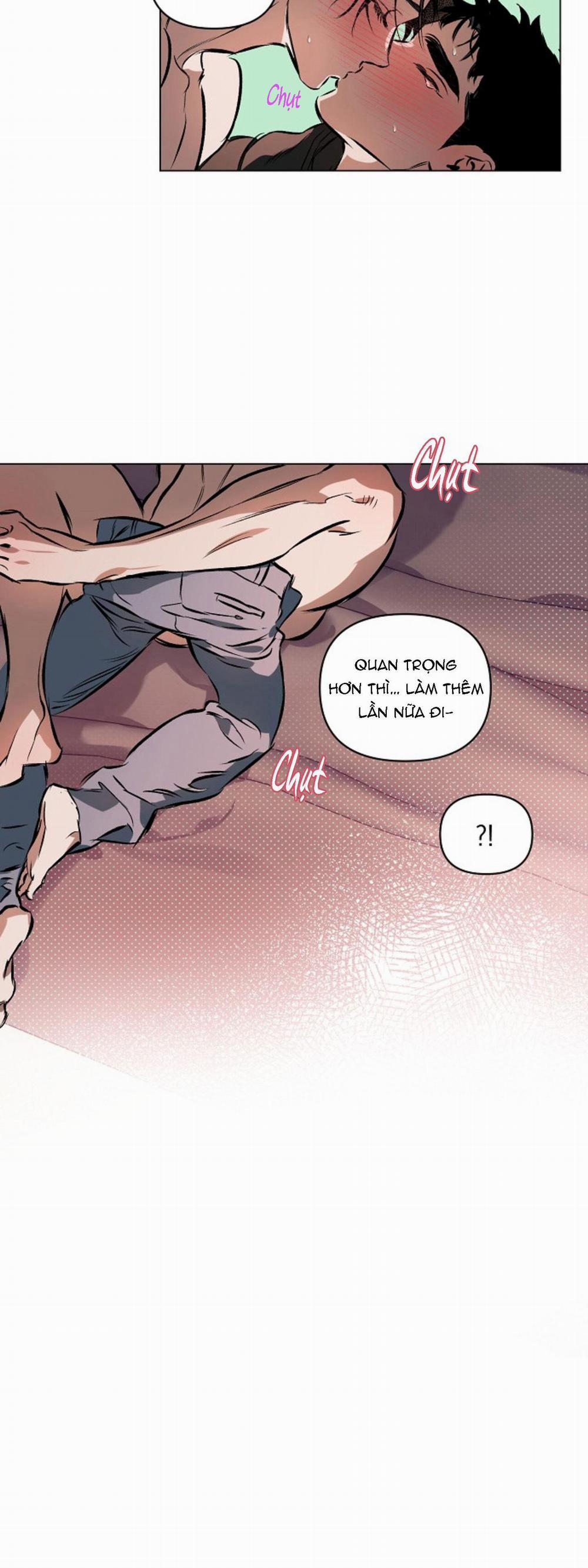 Nghiện Sex 24.5 date to me end trang 17